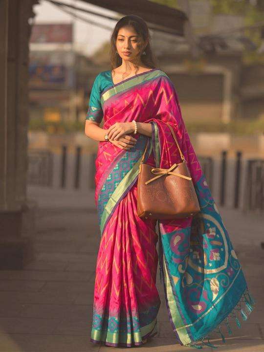 INDRANI  Wholesale saree dealers in Mehsana