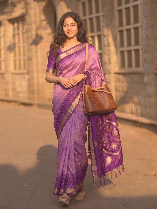 INDRANI  Wholesale saree dealers in Mehsana
