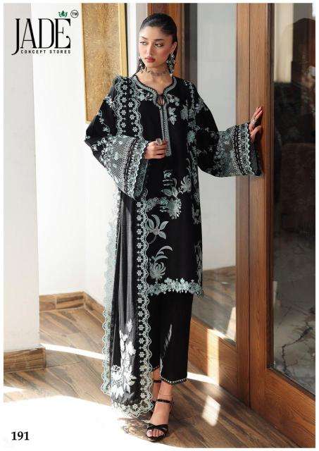 Jade chevron vol 20 Best wholesale salwar kameez market in Botad