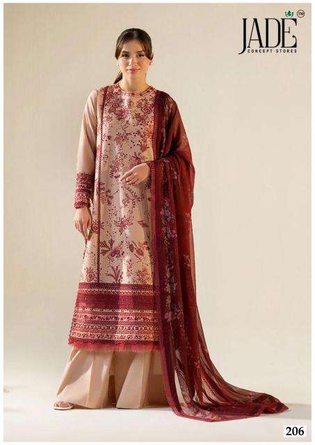 Jade chevron vol 21  Affordable salwar kameez
