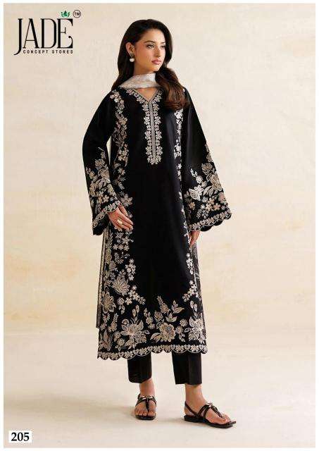 Jade chevron vol 21  Affordable salwar kameez