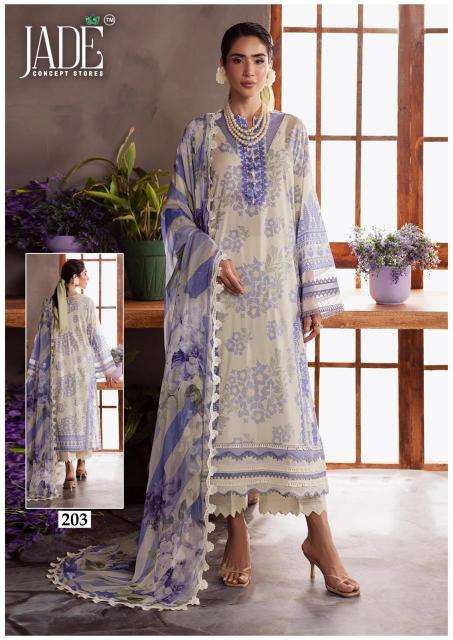 Jade chevron vol 21  Affordable salwar kameez