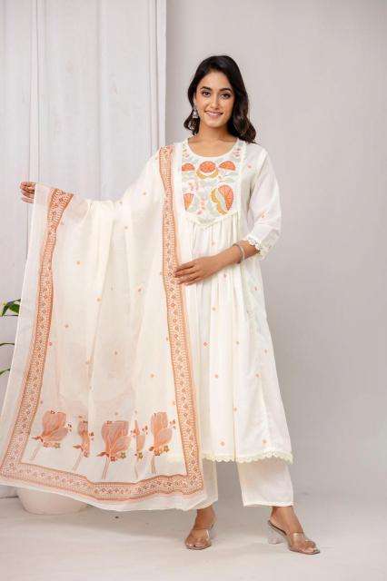 Jaipuri anarkali  Morbi kurti wholesale
