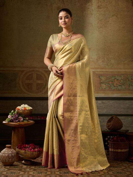 KANCHIPATTU Wholesale saree suppliers in Dwarka