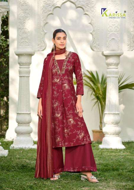 Karissa harleen  Wholesale kurti suppliers in Mahisagar