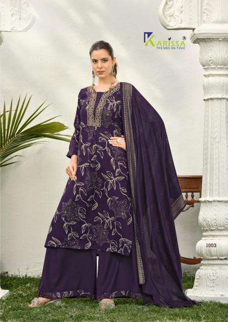 Karissa harleen  Wholesale kurti suppliers in Mahisagar