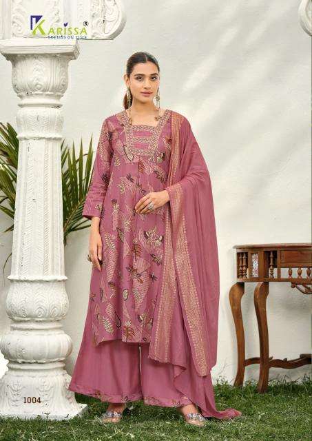 Karissa harleen  Wholesale kurti suppliers in Mahisagar