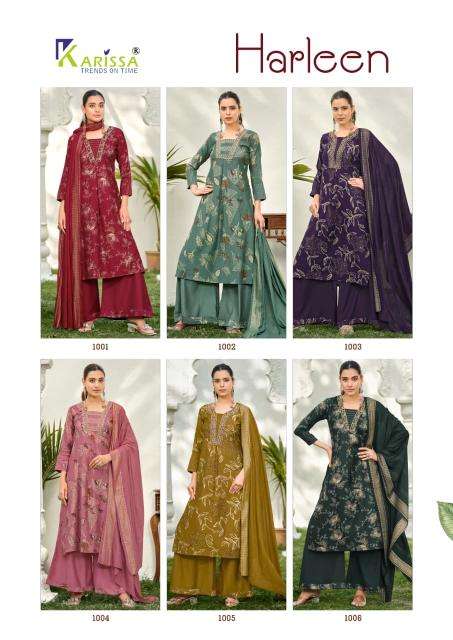 Karissa harleen  Wholesale kurti suppliers in Mahisagar
