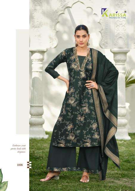 Karissa harleen  Wholesale kurti suppliers in Mahisagar