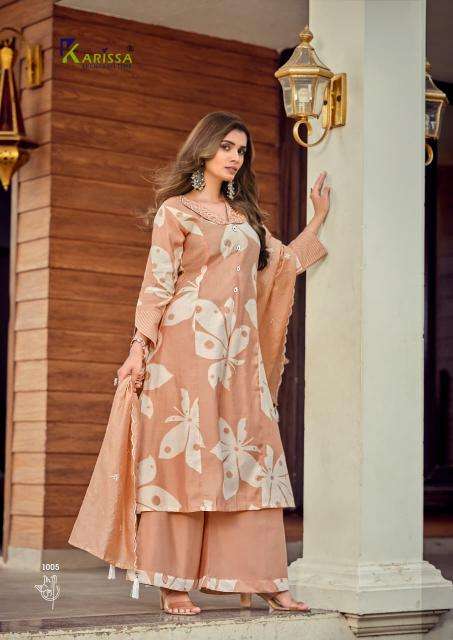 Karissa kalki Casual kurtis in Amreli