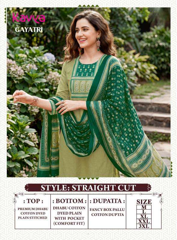 Kavya gayatri vol 2 Wholesale kurti suppliers in Dahod