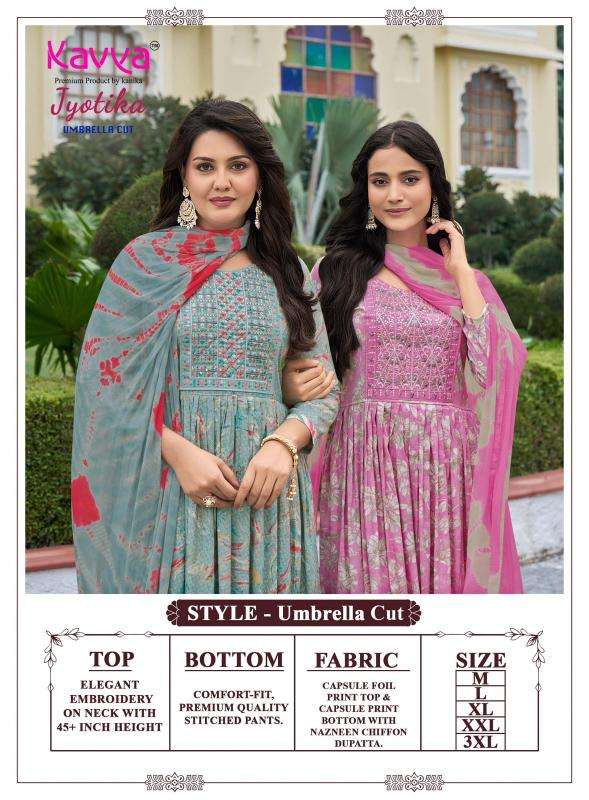 Kavya jyotika vol 40 Wholesale kurti market near me