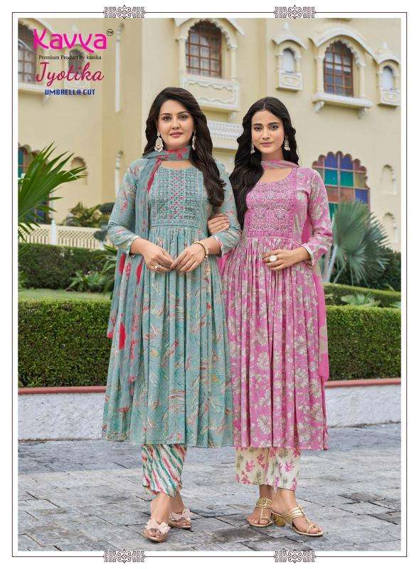 Kavya jyotika vol 40 Wholesale kurti market near me