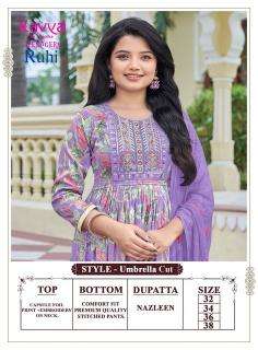 Kavya ruhi vol 25 Ladies kurti market in Gir Somnath