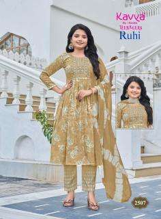 Kavya ruhi vol 25 Ladies kurti market in Gir Somnath