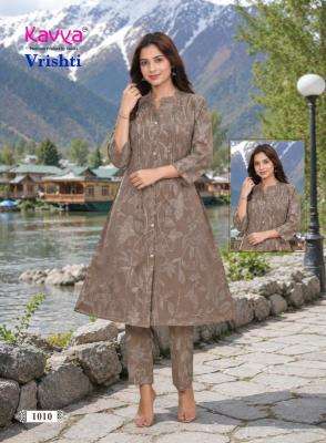 Kavya vrishti vol 1 Dang clothing market