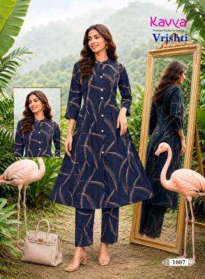 Kavya vrishti vol 1 Dang clothing market