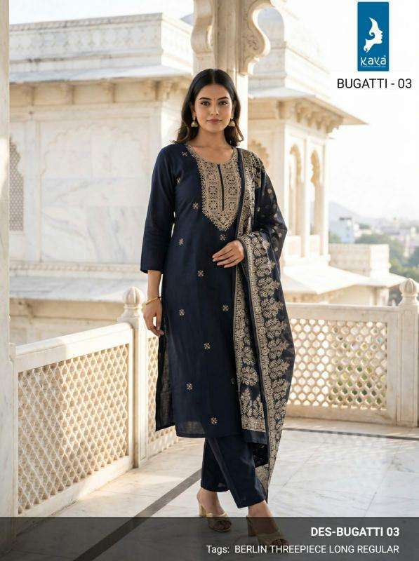 Kaya bugatti Junagadh kurti bazaar
