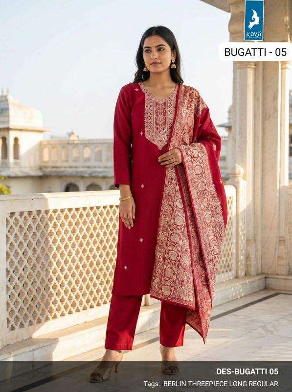 Kaya bugatti Junagadh kurti bazaar