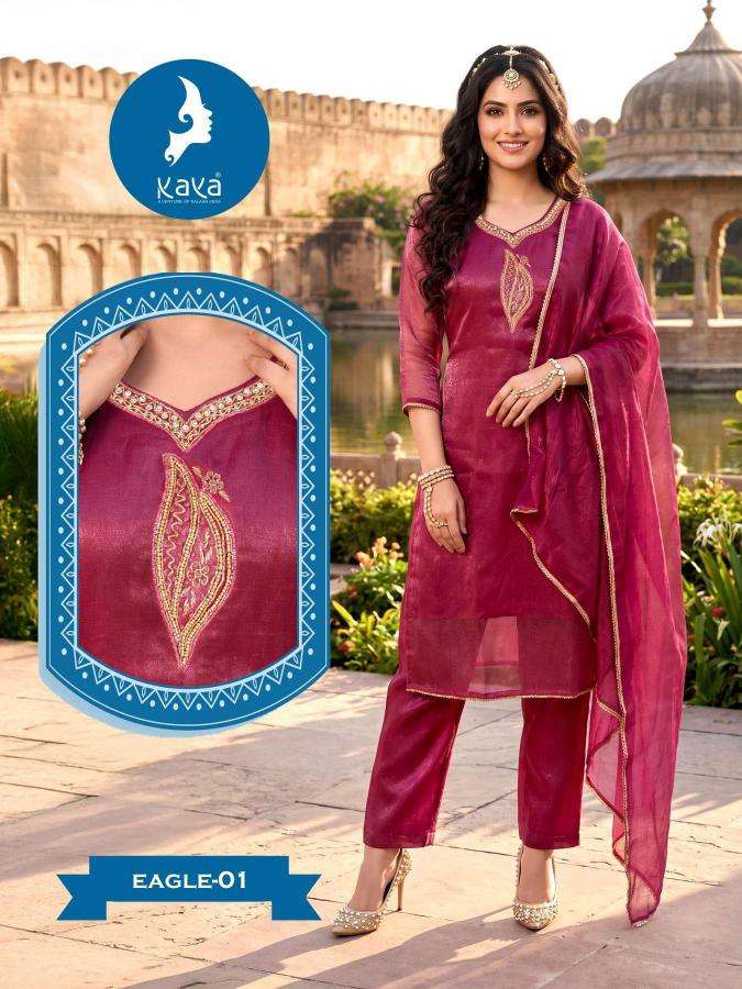 Kaya eagle Kurti wholesalers near Mehsana market
