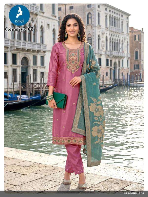 Kaya genelia  Kurti market in Gujarat