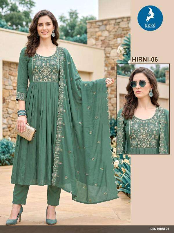 Kaya hirni anarkali  Best kurtis market in Gir Somnath