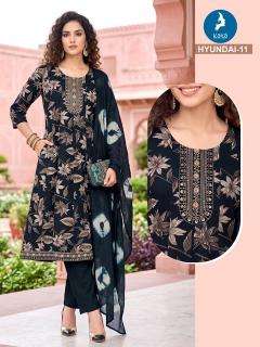 Kaya hyundai anarkali Wholesale kurti suppliers in Anand