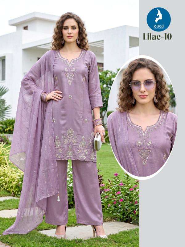 Kaya lilac Kurti dealers in Jamnagar