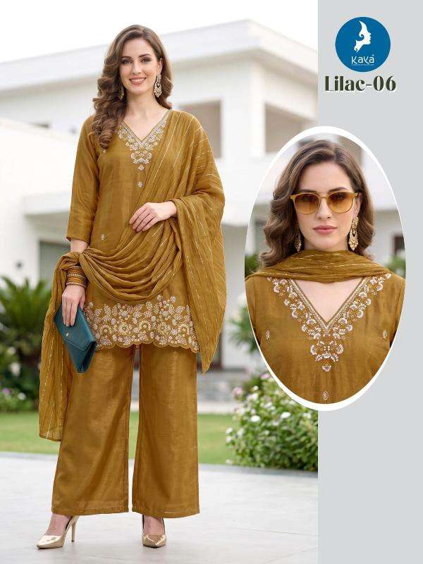 Kaya lilac  Kurti manufacturers in Jamnagar