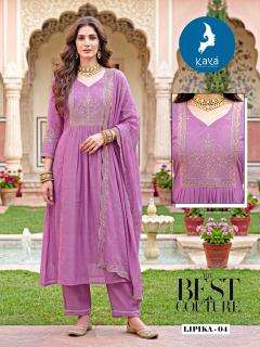 Kaya lipika anarkali Traditional kurti wholesalers in Ahmedabad
