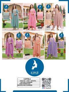 Kaya lipika anarkali Traditional kurti wholesalers in Ahmedabad