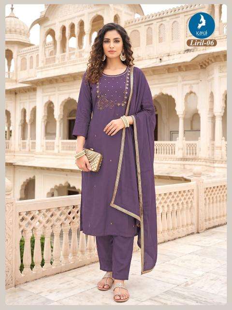 Kaya liril  Kurti supplier in Ahmedabad