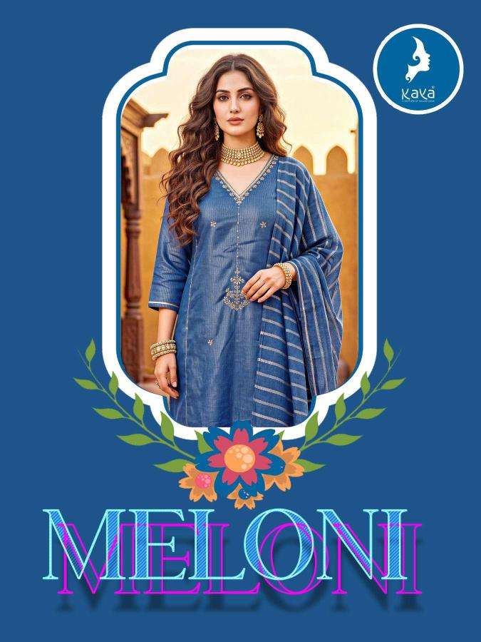 Kaya meloni  Latest kurti collection in Mehsana