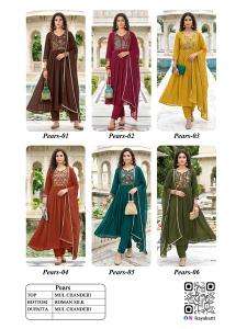 Kaya pears Affordable kurti prices in Mehsana