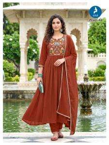 Kaya pears Affordable kurti prices in Mehsana