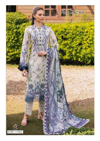 Keval fab Al azara vol 11 Best wholesale dress market in Bhavnagar