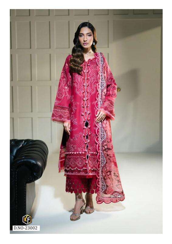 Keval K kasha vol 23 Wholesale salwar suits