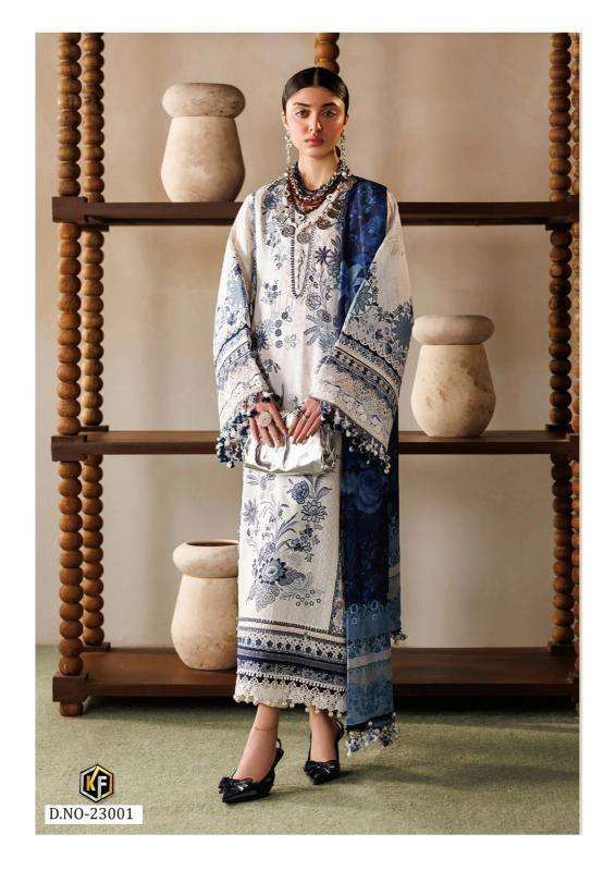 Keval K kasha vol 23 Wholesale salwar suits