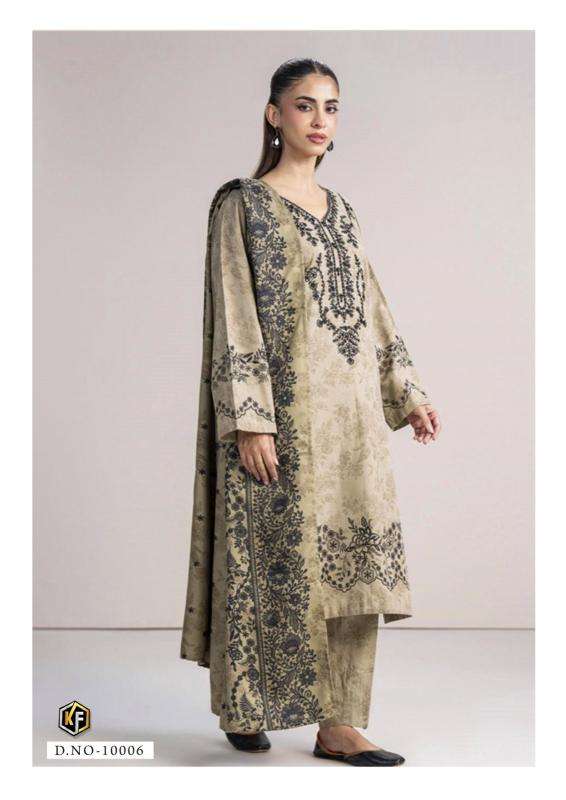 Keval qurbat nx vol 10 Wholesale salwar kameez market