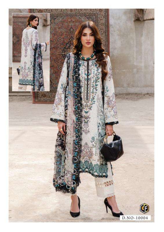 Keval qurbat nx vol 10 Wholesale salwar kameez market