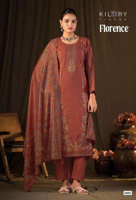 Kilory florence Wholesale dress suppliers in Junagadh