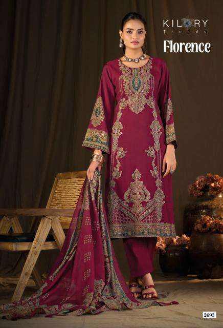 Kilory florence Wholesale dress suppliers in Junagadh