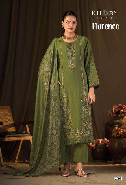 Kilory florence Wholesale dress suppliers in Junagadh