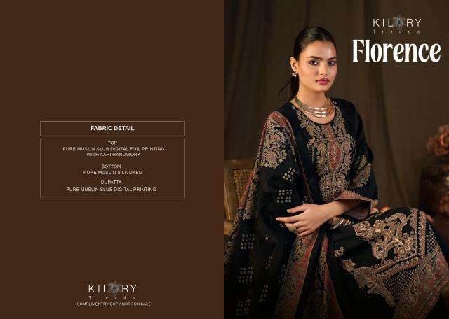 Kilory florence Wholesale dress suppliers in Junagadh