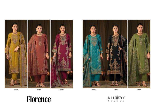 Kilory florence Wholesale dress suppliers in Junagadh
