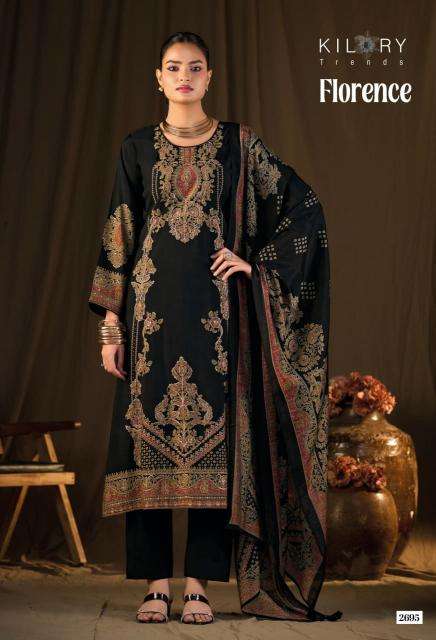 Kilory florence Wholesale dress suppliers in Junagadh