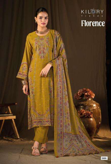 Kilory florence Wholesale dress suppliers in Junagadh