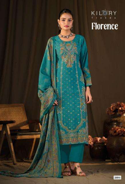 Kilory florence Wholesale dress suppliers in Junagadh