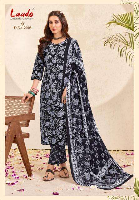 Laado nargis vol-7 kurti wholesalers
