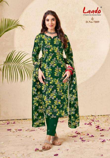 Laado nargis vol-7 kurti wholesalers
